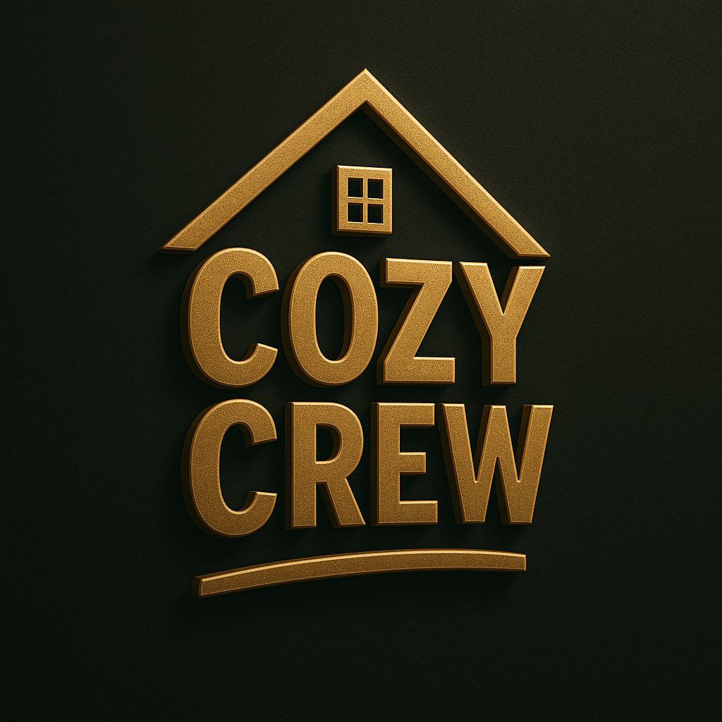 CozyCrew Logo